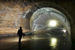 Photo of Sheffield