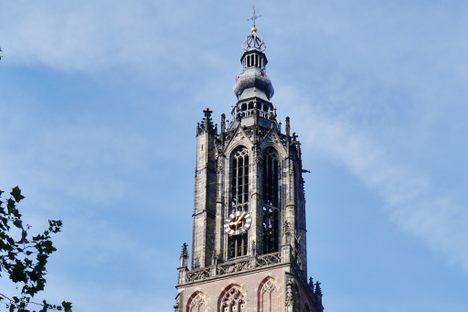 Onze Lieve Vrouwetoren