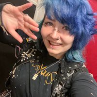 Profile image for caiannepepper