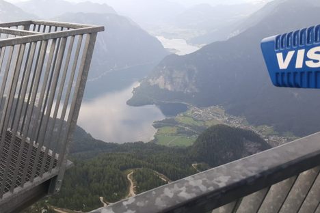 5fingers Observation Deck 