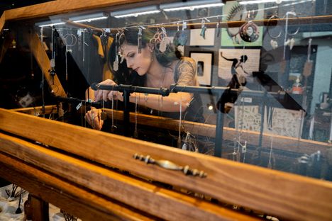 Novis Mortem Collective