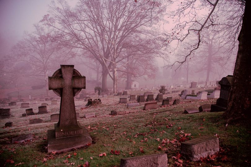 Homewood Cemetery, Pittsburgh, PA