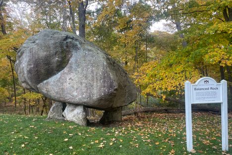 Balanced Rock