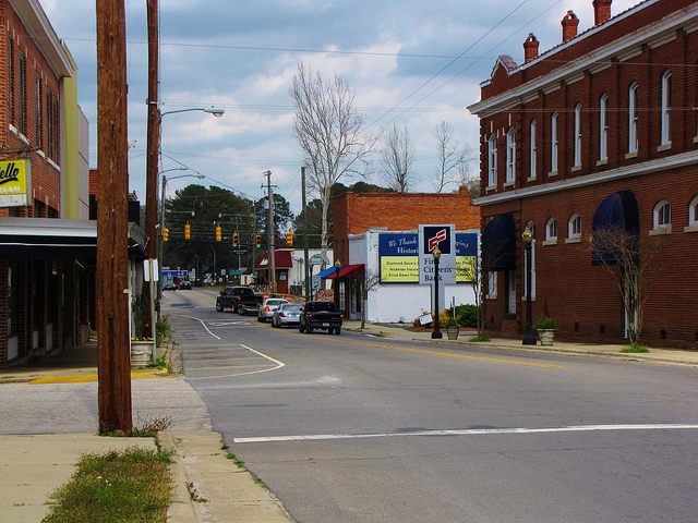 Main Street