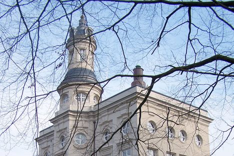 Hof ter Saksen