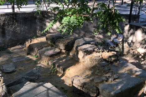 Site from above 1
