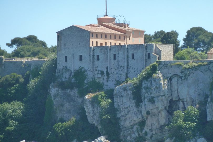Fort Royal