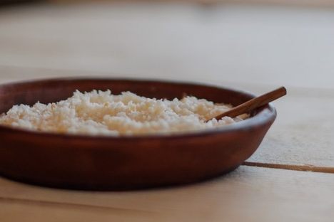 Staraya Russa Salt