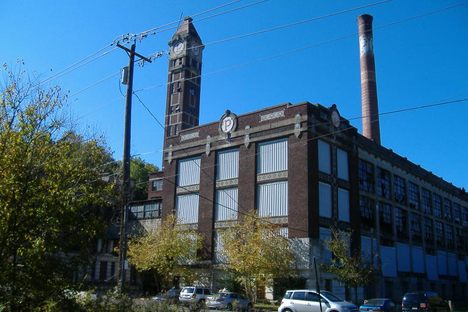 Peters Cartridge Company