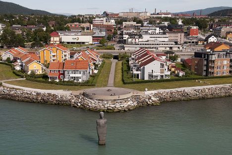 'Havmannen'