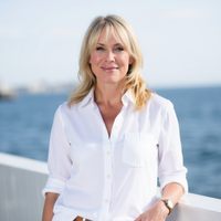 Profile image for drkirstenjohnson