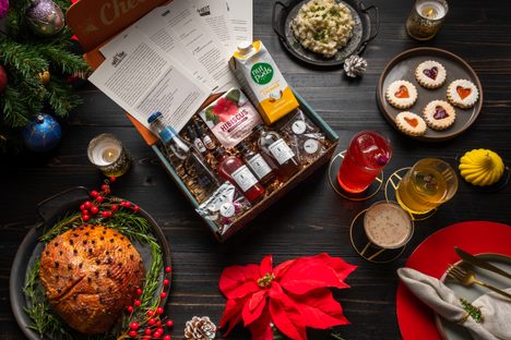 Thoughtful, Surprising Last-Minute Gifts