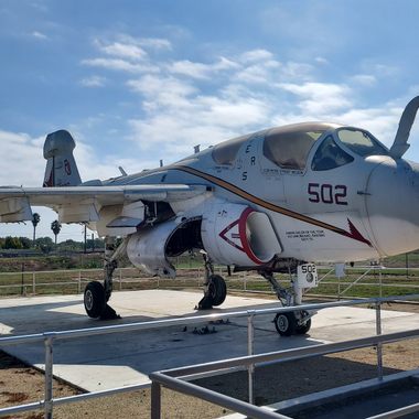 Point Mugu Missile Park