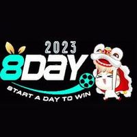 Profile image for 8daybet
