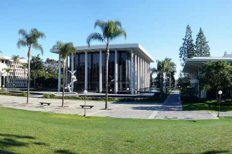 Ambassador College
