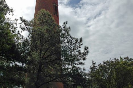 Currituck Beach Lighthouse