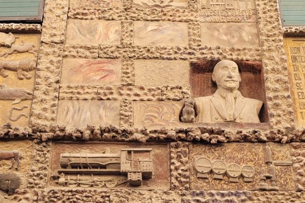 La Casa del Serpentello