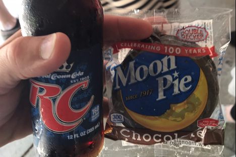 RC-MoonPie Festival