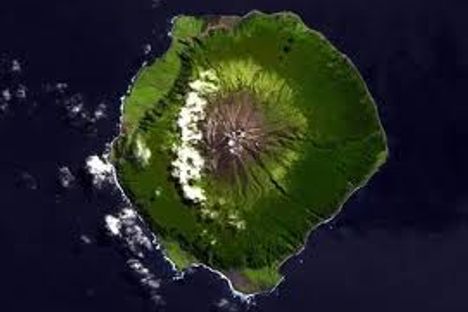 Tristan da Cunha