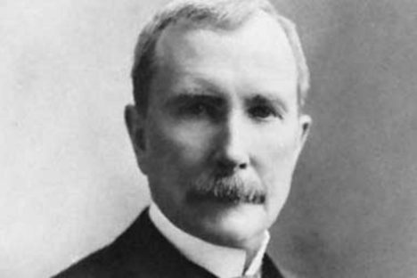Rockefellers to Divest of Oil, Which Made the Family's Fortune