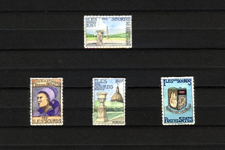 Help Center For Japanese Stamps - Stamp Community Forum