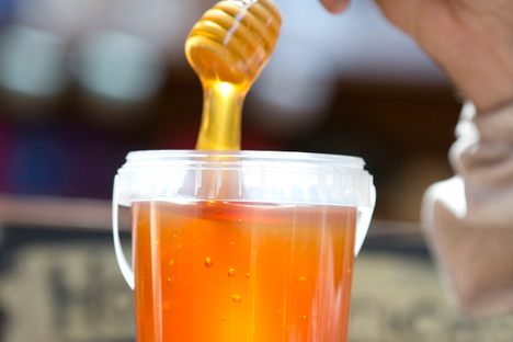 Ligurian Honey