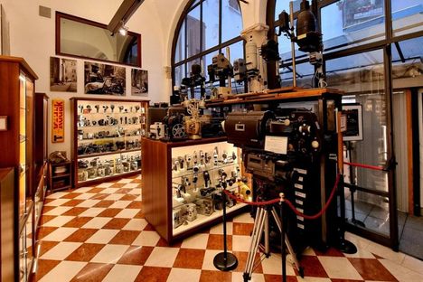 National Museum of Photography
