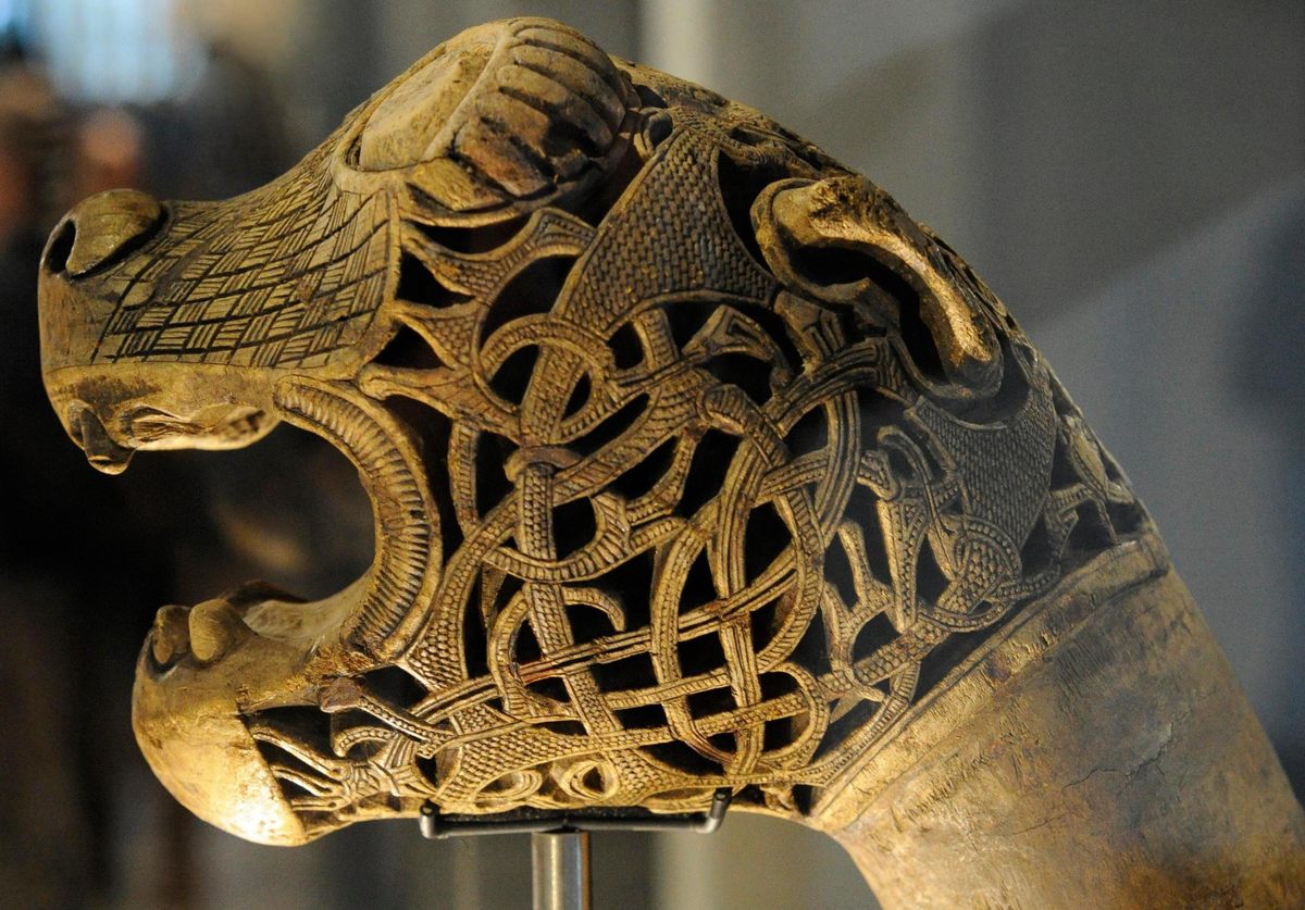 Who Was The Most Feared Viking? - Viking Style