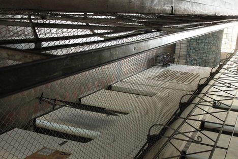 Sighet Prison