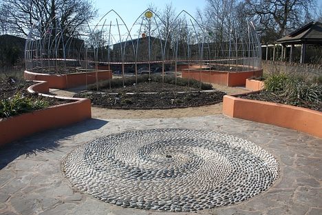 Ryton Organic Gardens