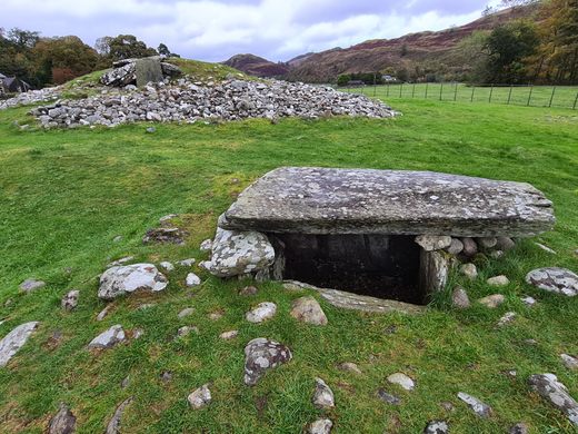 Cool and Unusual Things to Do in Kilmartin - Atlas Obscura