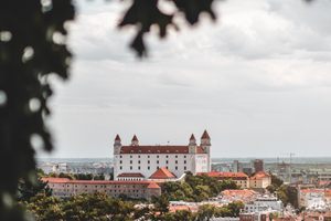 Photo of Bratislava