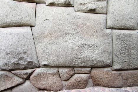The Twelve-Angled Stone