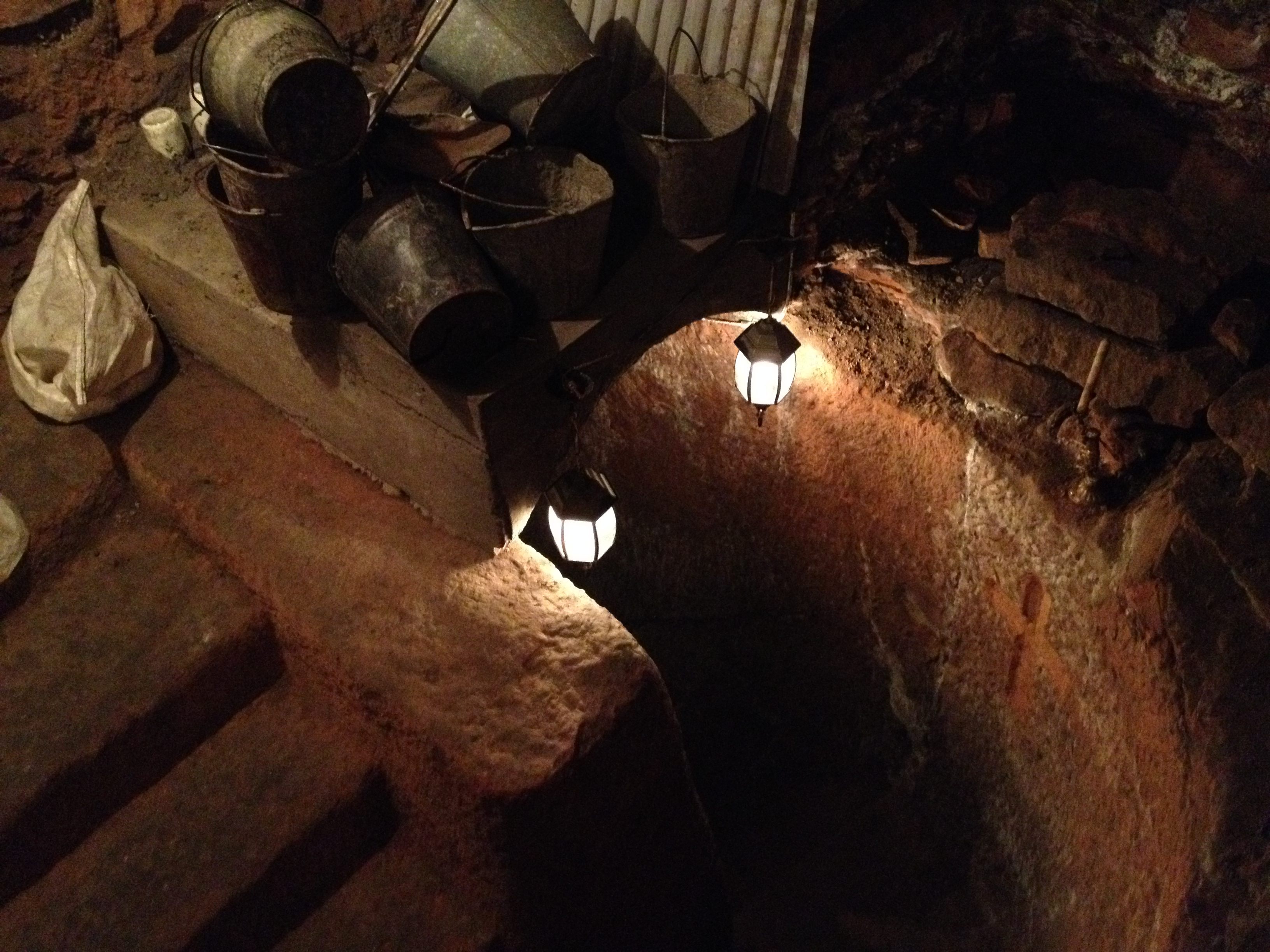Levon's Divine Underground 