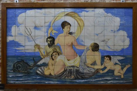 Gilliot & Roelants Tile Museum