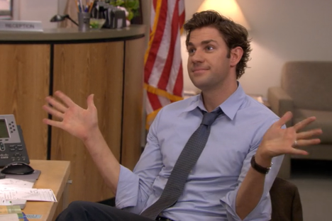 The Fabulous History of JAZZ HANDS!