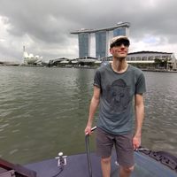 Profile image for joerubin