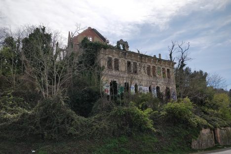 Casino de la Rabassada