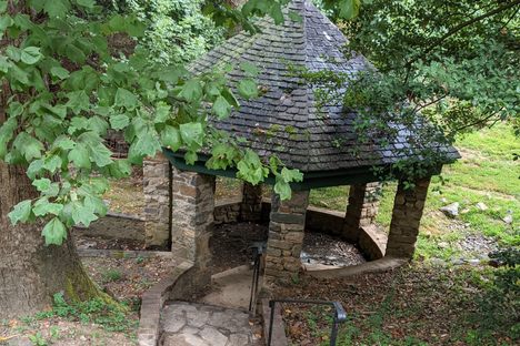 Dawson-Bailey Spring Site