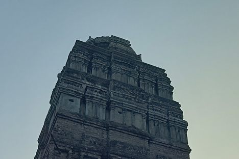 Bhawani Peth Balaji Temple