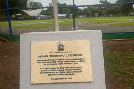 Parque Urraca