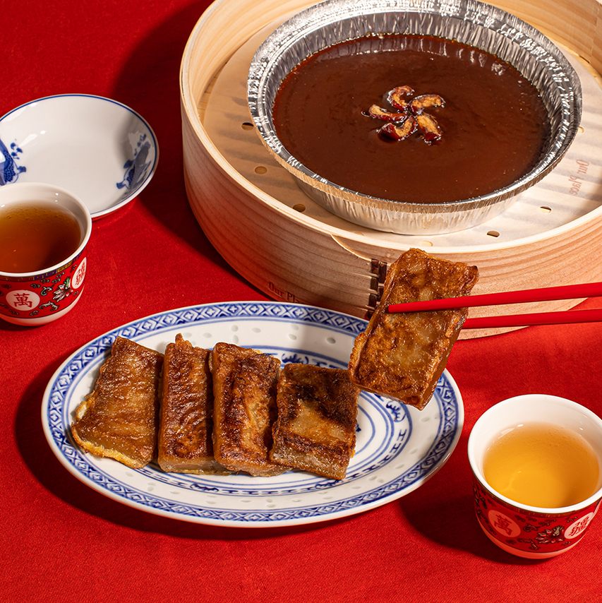 The Starbucks Lunar New Year Cups for 2022 Are Ferociously Cute - Let's Eat  Cake