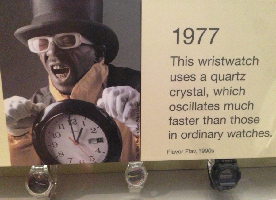 Flavor Flav