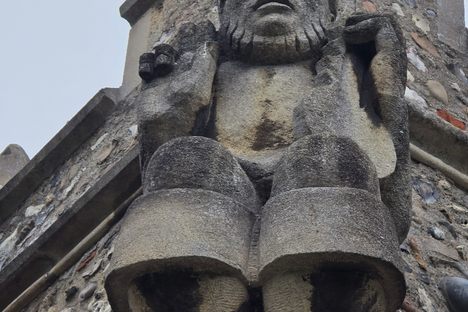 St. Peter at Chelmsford Cathedral