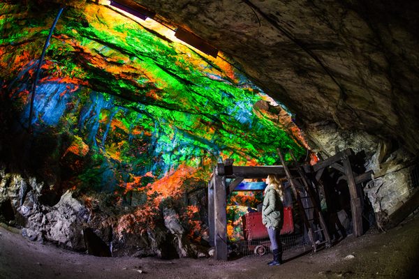 architect steek Op de een of andere manier 143 Cool and Unusual Things to Do in New Jersey - Atlas Obscura