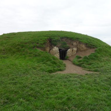 Mound of Hostages