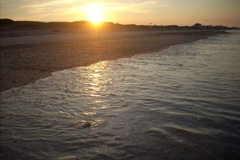Rexhame Beach, Marshfield
