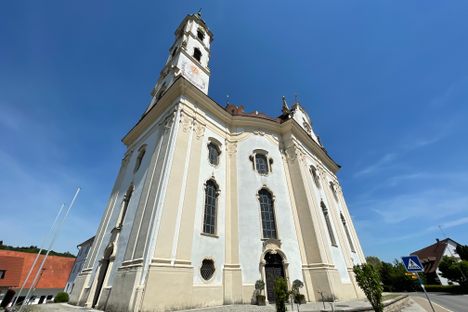 Steinhausen
