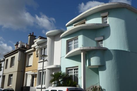 45-53-57-63 Rue Martin Luther King