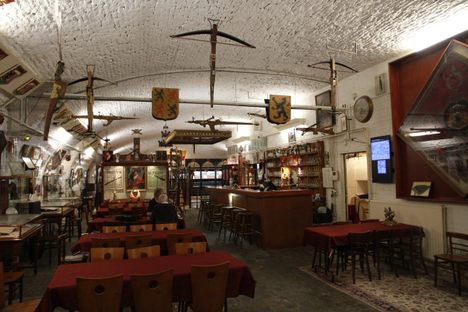 Musée des Arbalétriers (Museum of Crossbowmen).